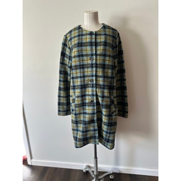 Coat - Picture 1 of 1